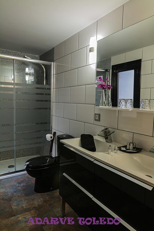 Apartamentos Adarve Toledo Ngoại thất bức ảnh
